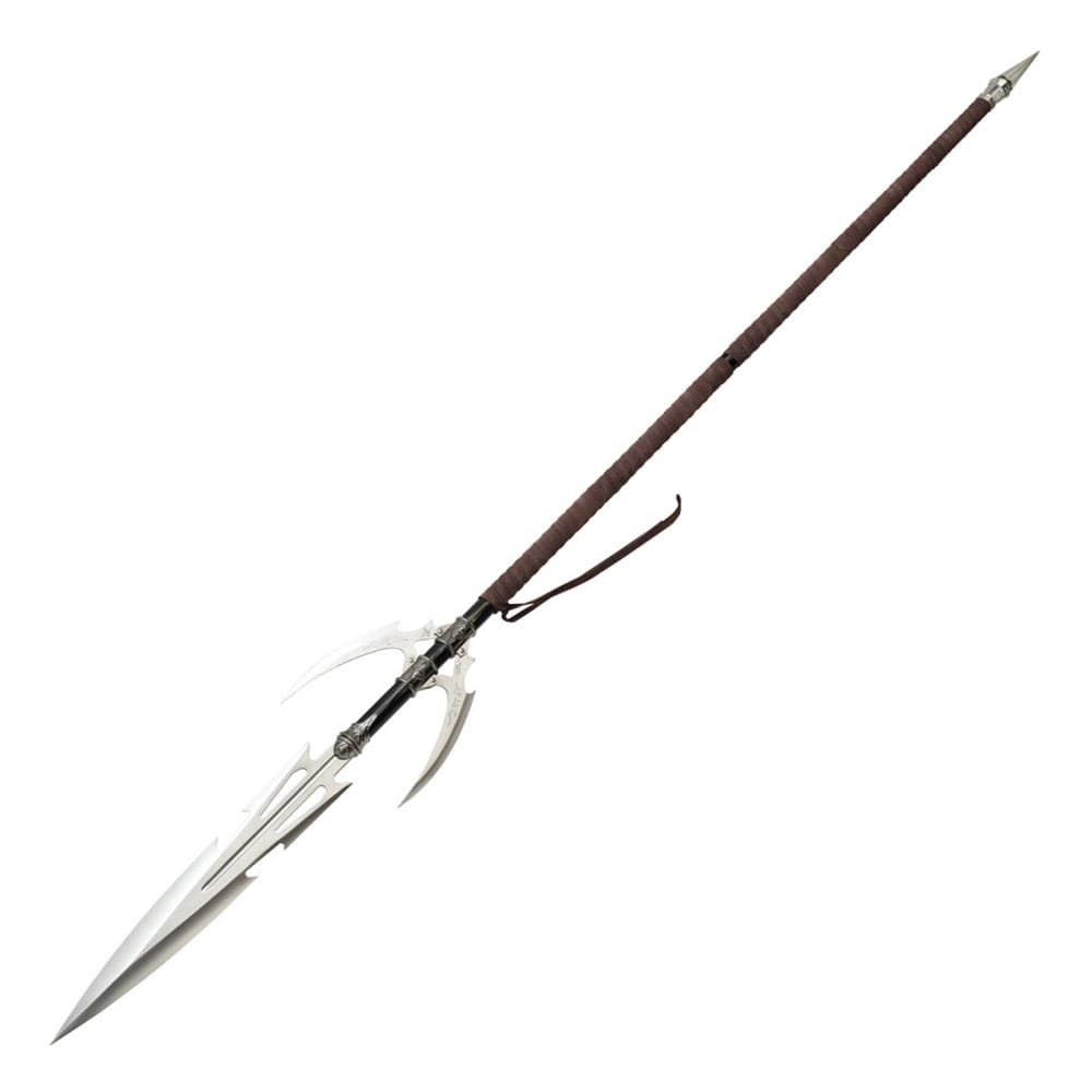 Kit Rae réplique 1/1 Allaxdrow Speer 177 cm - fig-repliques