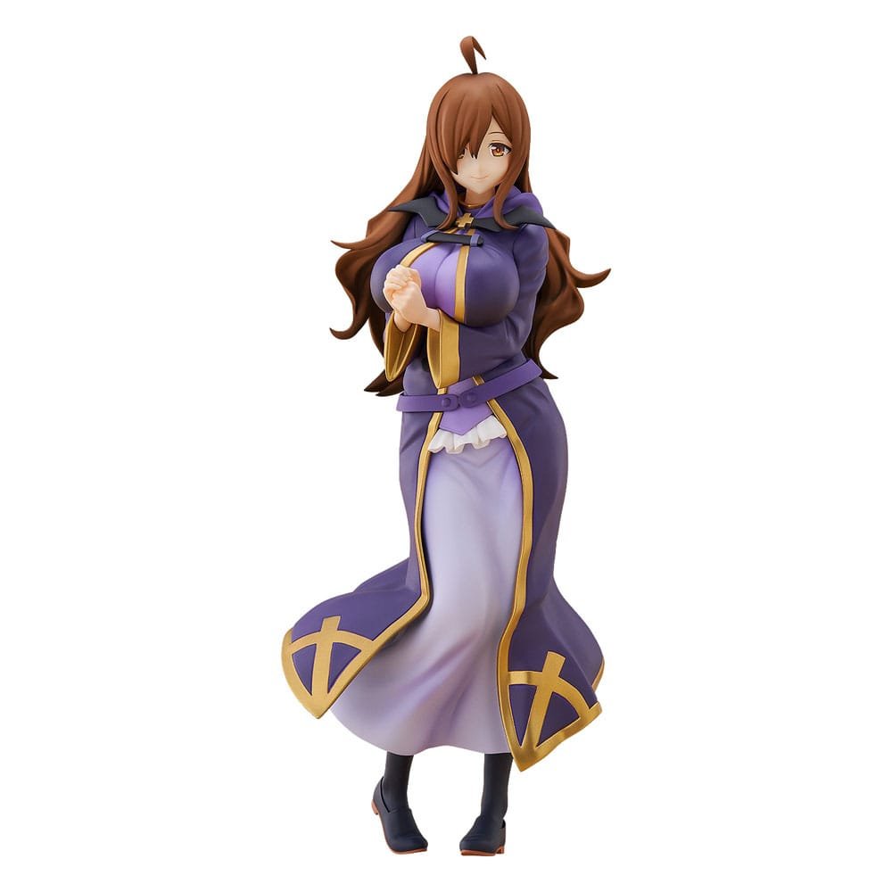 Konosuba 3 statuette PVC Pop Up Parade Wiz L Size 24 cm - konosuba - Goodies