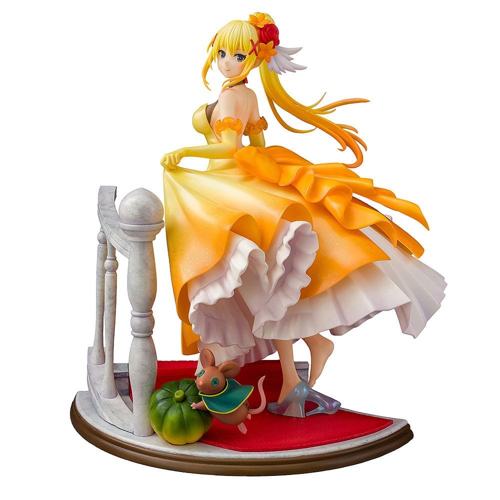 KonoSuba: God's Blessing on This Wonderful World! 3 statuette 1/7 Darkness: Fair - konosuba - Goodies