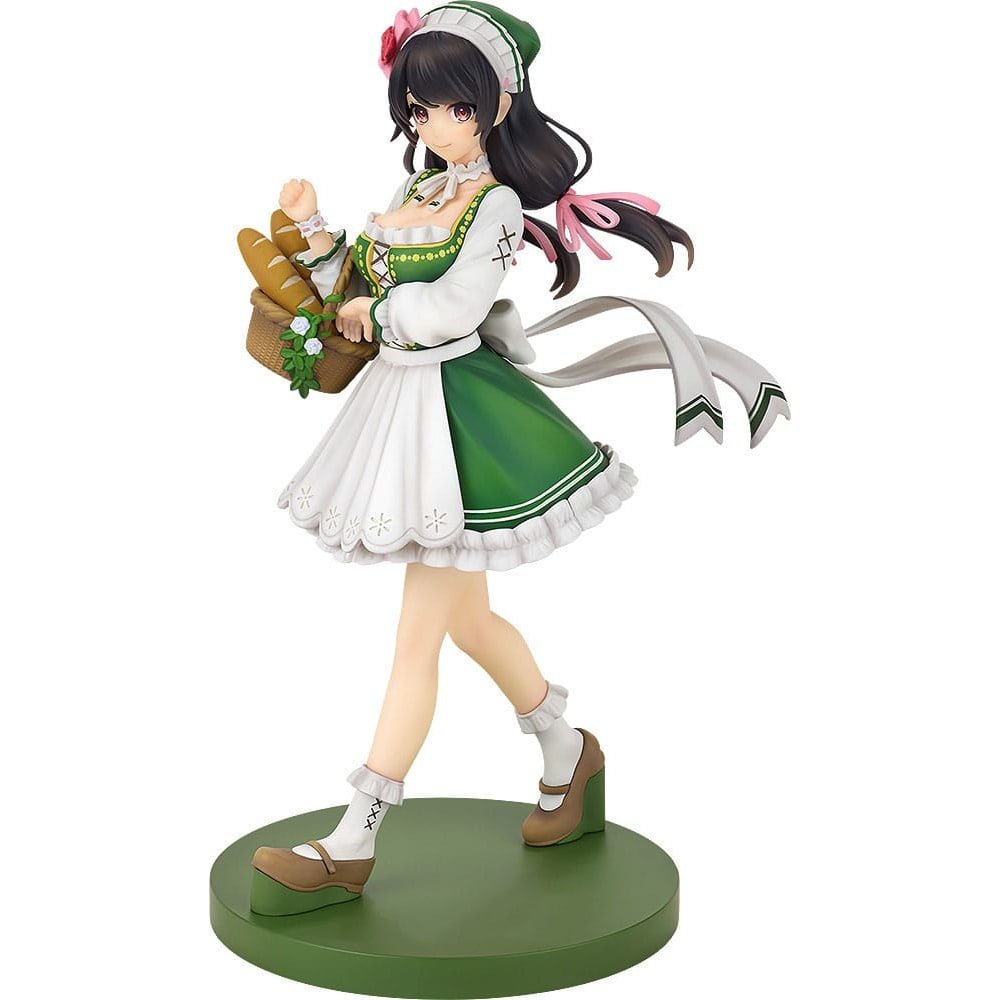 Konosuba God's blessing on this wonderful world! statuette PVC Yunyun: Light Nov - konosuba - Goodies