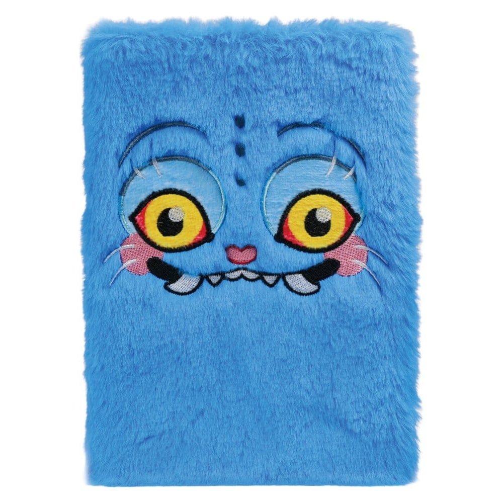 KPop Demon Hunters bloc-notes A5 Derpy Plush