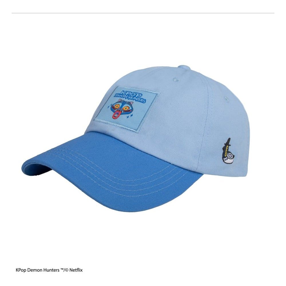 KPop Demon Hunters casquette de baseball Derpy