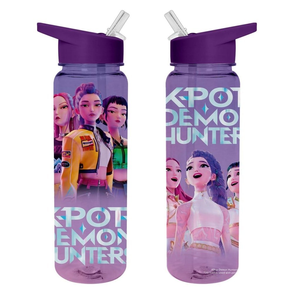 KPop Demon Hunters gourde 700 ml