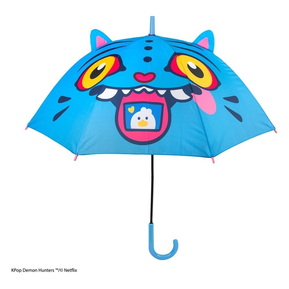 KPop Demon Hunters parapluie Derpy 86 cm