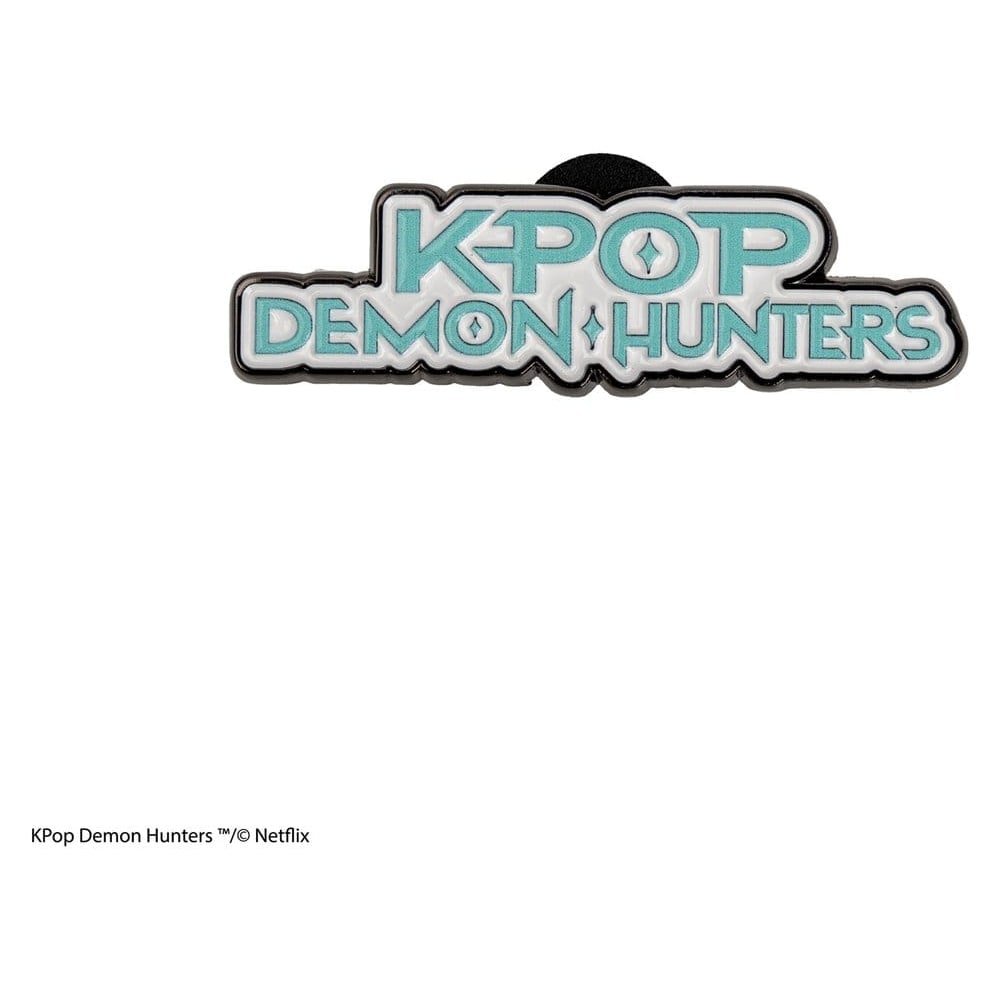 KPop Demon Hunters pin's KPop Demon Hunters