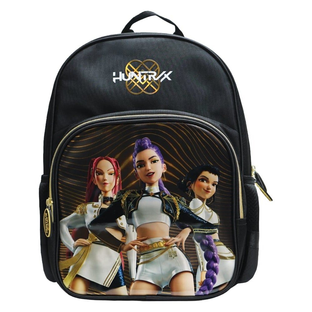 KPop Demon Hunters sac à dos Golden Premium