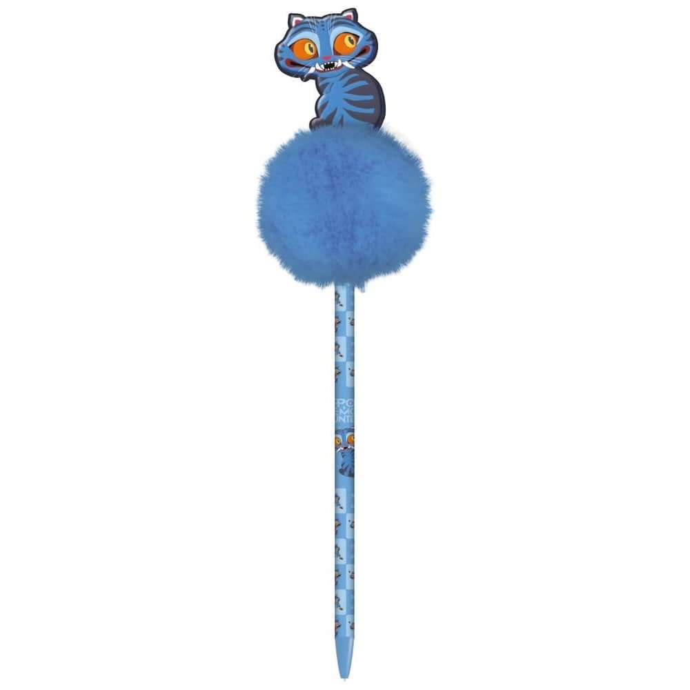 KPop Demon Hunters stylo à bille Pom Pom Derpy