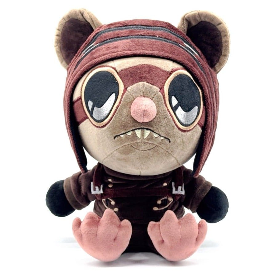 Kristala peluche Gustav 22 cm