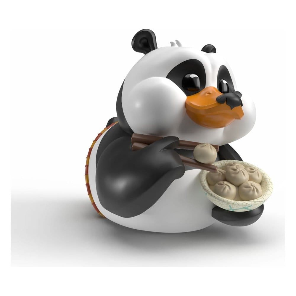 Kung Fu Panda Tubbz figurine PVC Po