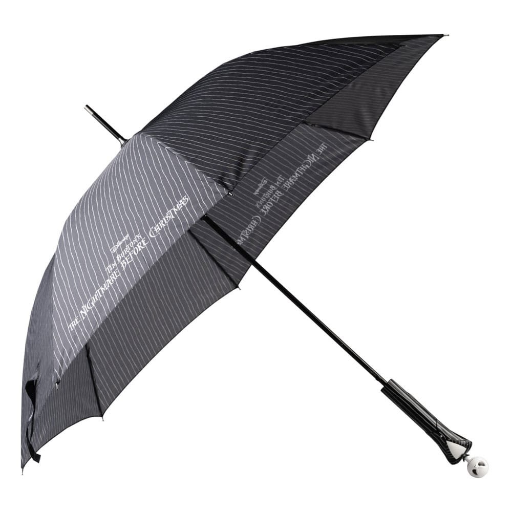 L'Étrange Noël de monsieur Jack parapluie Premium - type-parapluies