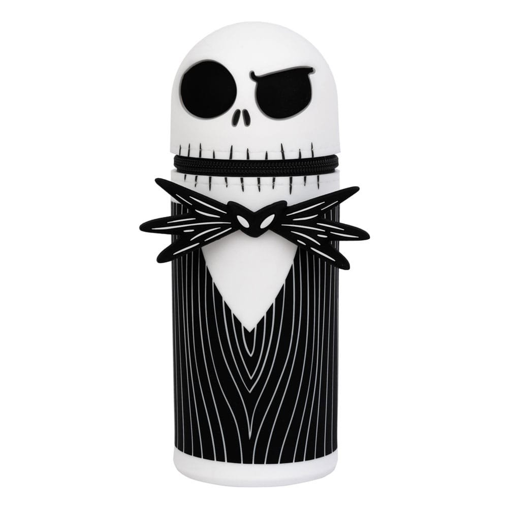 L'Étrange Noël de monsieur Jack trousse 3D