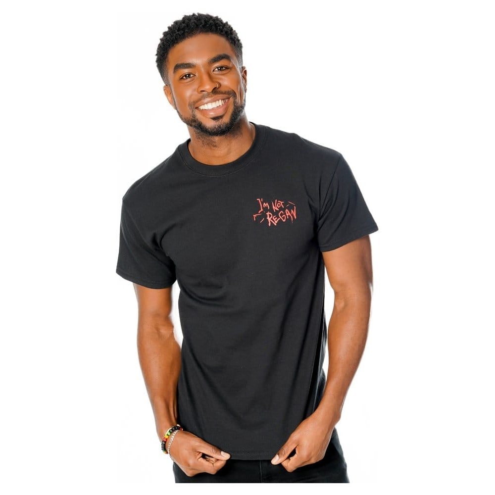 L'Exorciste T-Shirt Excellent Day Reverse (L) - L'Exorciste