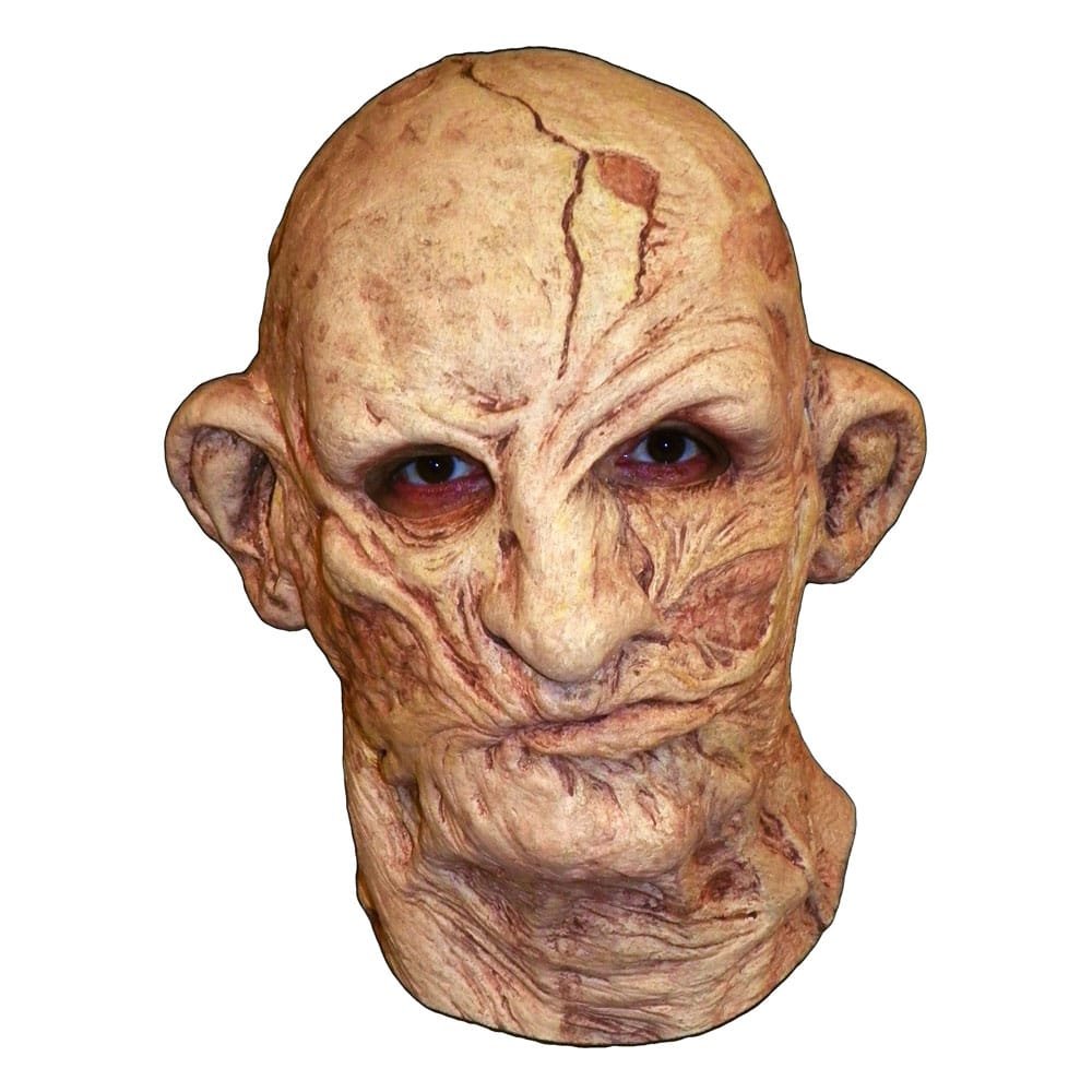 La Maison des mille morts masque Tiny Firefly