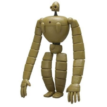 Le Château dans le ciel Maquette 1/20 Robot soldat (Version jardinier) - Le Château dans le ciel