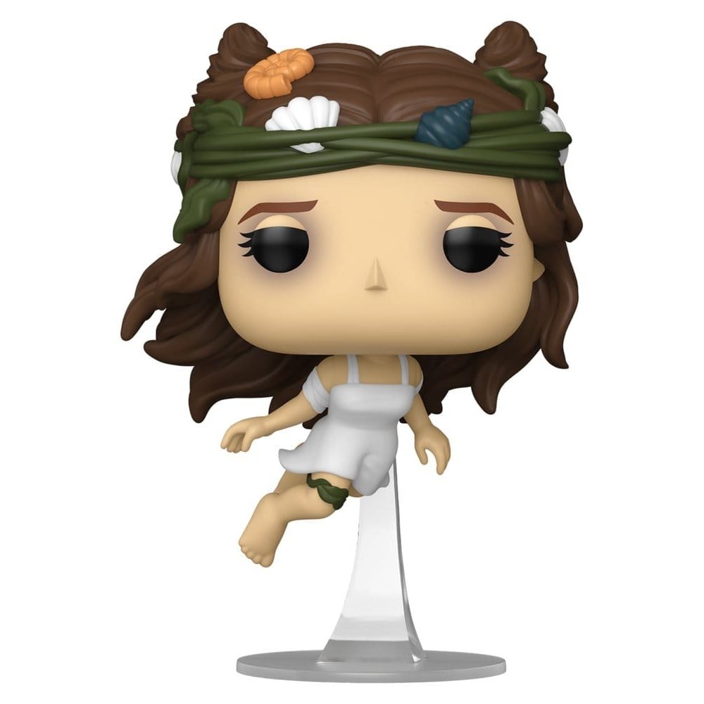 Le Peuple de l'air POP! Books Vinyl figurine The Wicked King - Jude Duarte 9 cm - Le Peuple de l'air