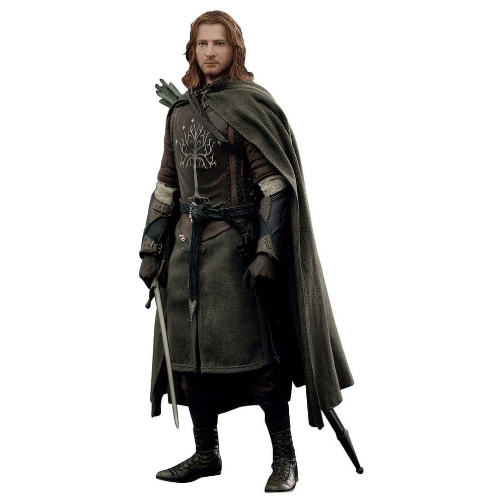 Le Seigneur des Anneaux figurine 1/6 Faramir 30 cm