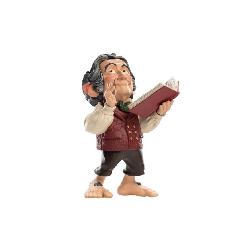 Le Seigneur des Anneaux figurine Mini Epics Bilbo 11 cm
