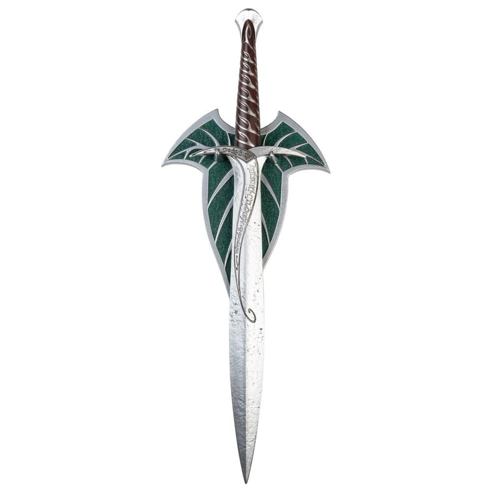 Le Seigneur des Anneaux lampe Dard Épée 51 cm