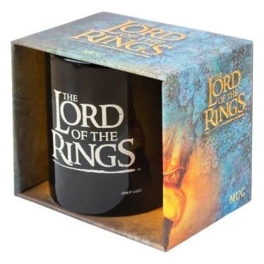 Le Seigneur des anneaux Mug 350 ml