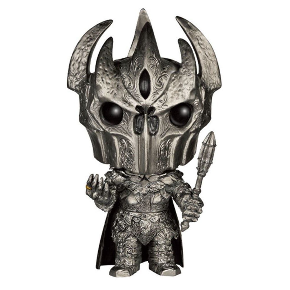 Le Seigneur des Anneaux POP! Vinyl figurine Sauron 10 cm