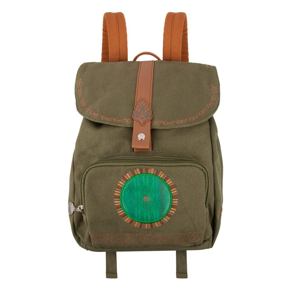 Le Seigneur des Anneaux sac à dos Hobbiton - type-sacs