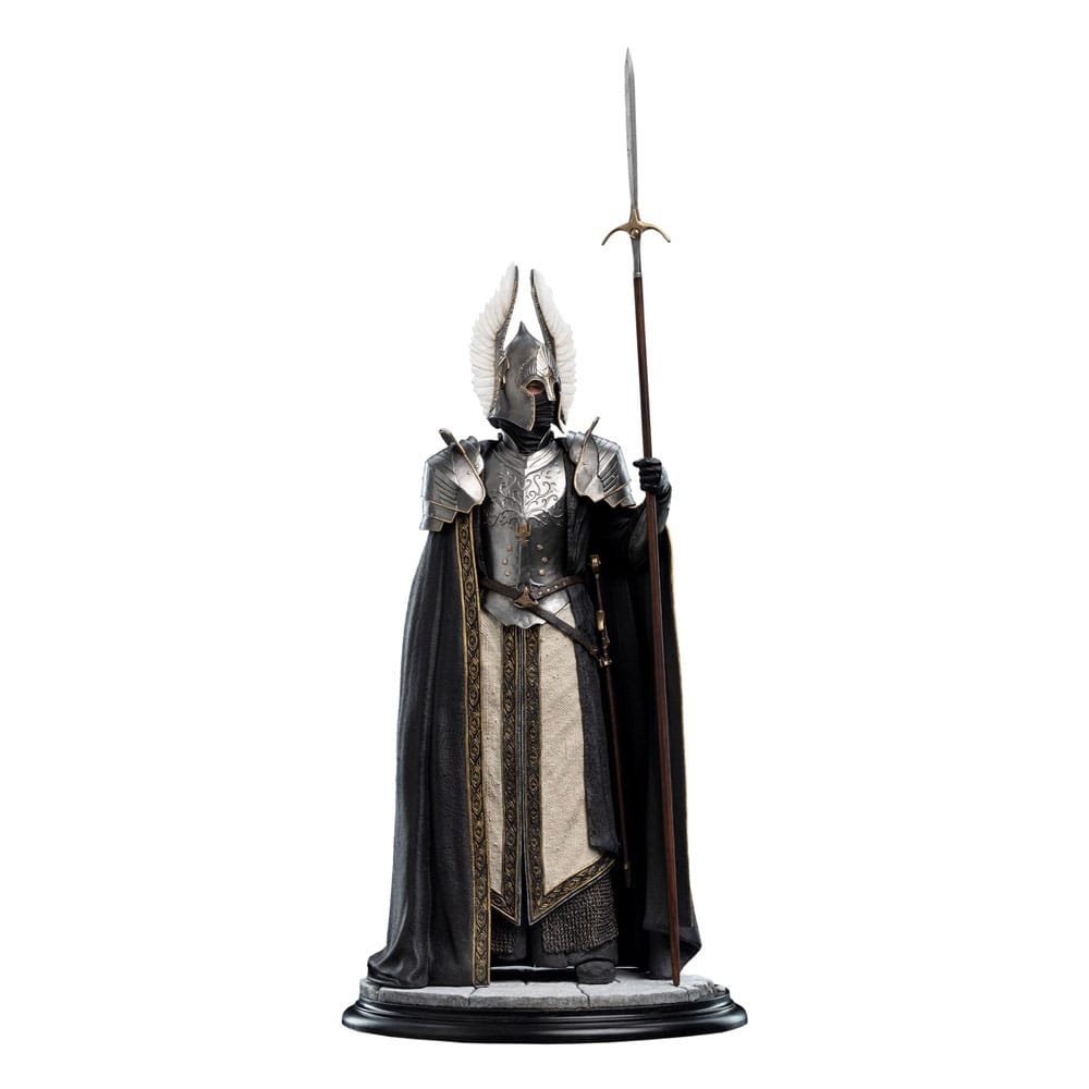 Le Seigneur des Anneaux statuette 1/6 Fountain Guard of Gondor (Classic Series) - Le Seigneur des Anneaux