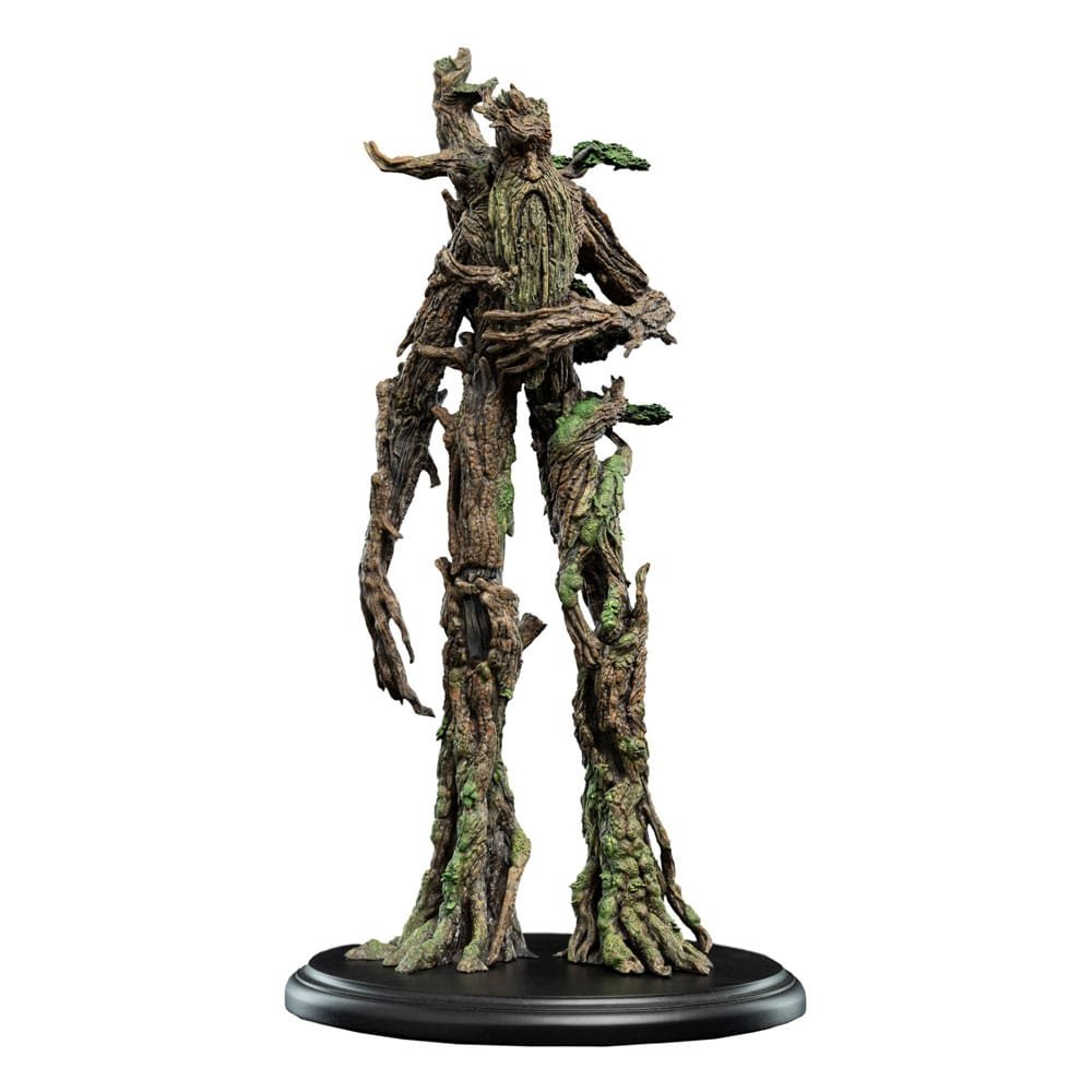 Le Seigneur des Anneaux statuette Treebeard 21 cm - le-seigneur-des-anneaux - Goodies