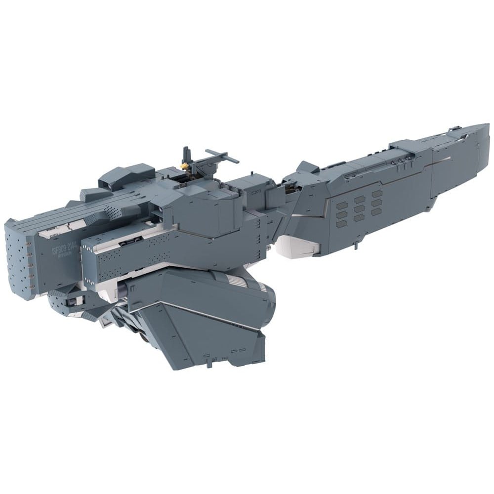 Legend of the Galactic Heroes: Die Neue These figurine Plastic Model Kit Free Pl - legend-of-the-galactic-heroes - Goodies