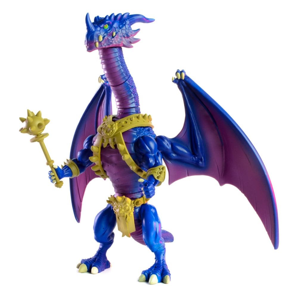 Legends of Dragonore figurine Pyrant - Lord of Desolation 25 cm - Legends of Dragonore