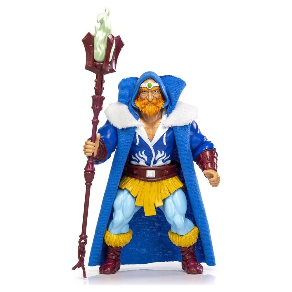 Legends of Dragonore Hellforge figurine Azureus 14 cm - Legends of Dragonore