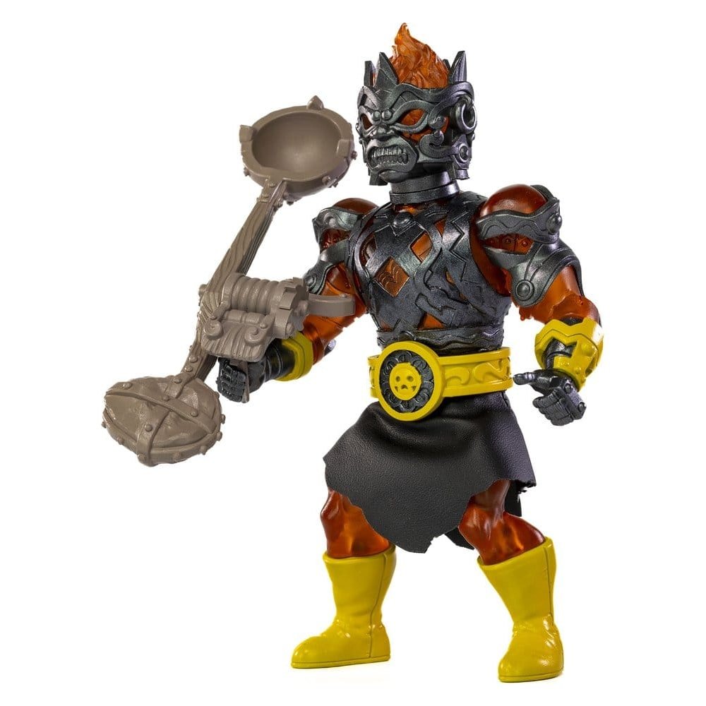 Legends of Dragonore Hellforge figurine Emberor 14 cm - Legends of Dragonore