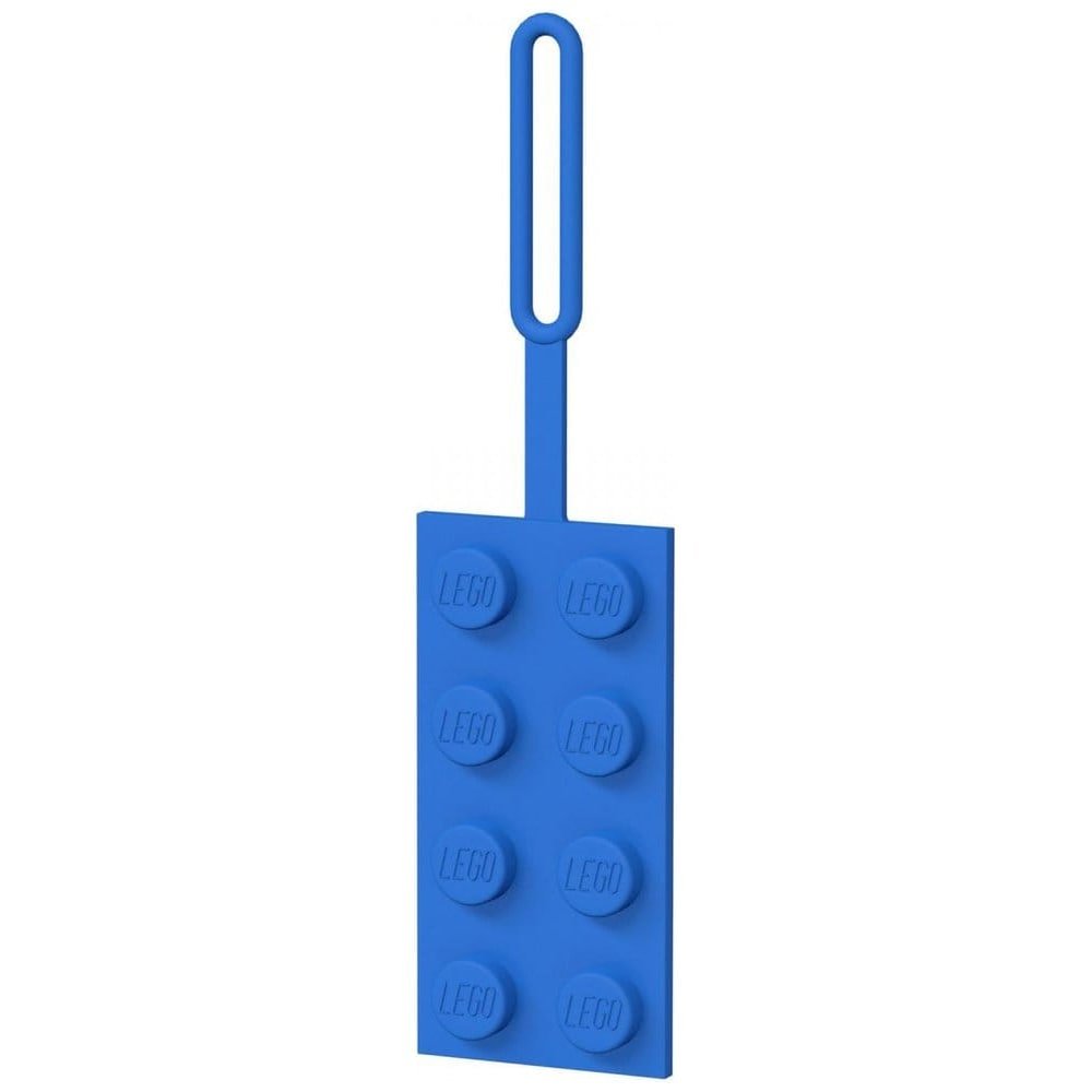 Lego Bijou de Sac Bleu