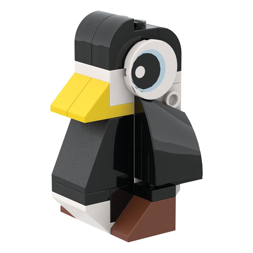 LEGO ensemble de créativité Animaux