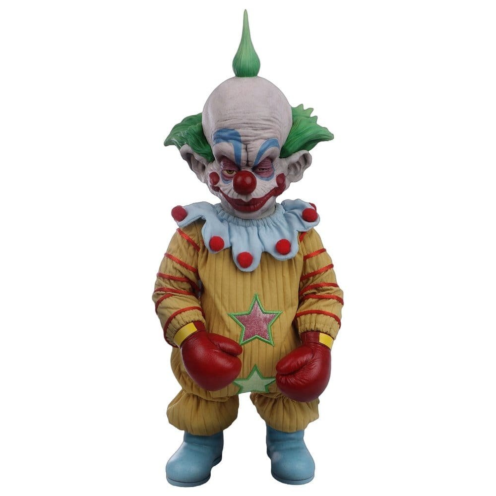 Les Clowns tueurs venus d'ailleurs poupée MDS Mega Scale Shorty 38 cm - Killer Klowns From Outer Space