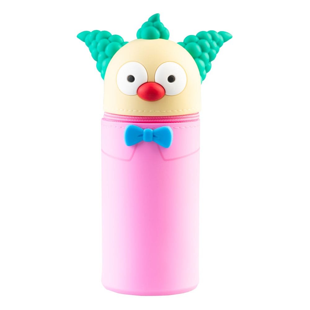 Les Simpson trousse 3D Krusty le clown