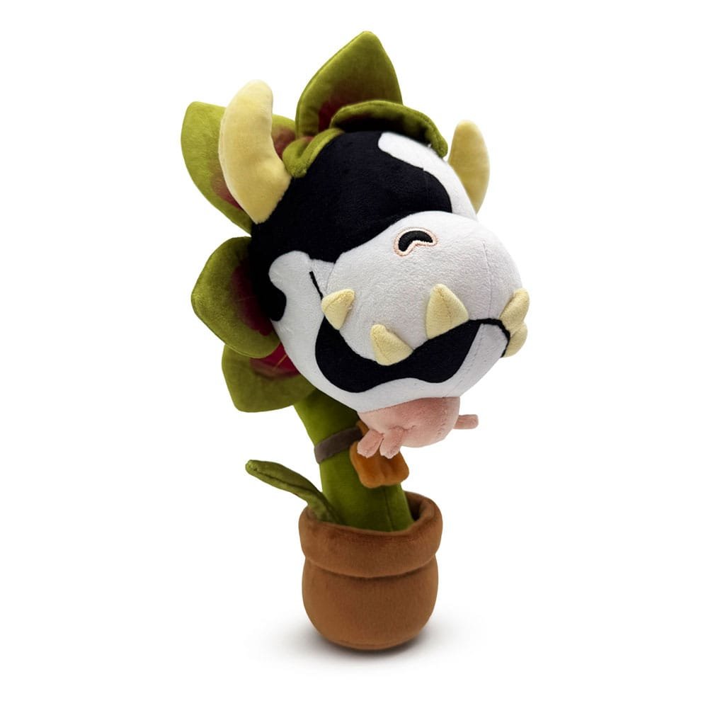 Les Sims peluche Cowplant 22 cm - Sims