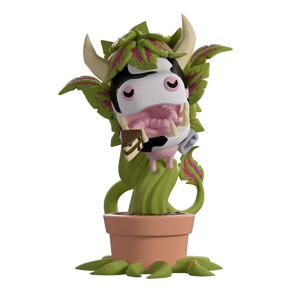 Les Sims Vinyl figurine Cowplant 12 cm - Sims
