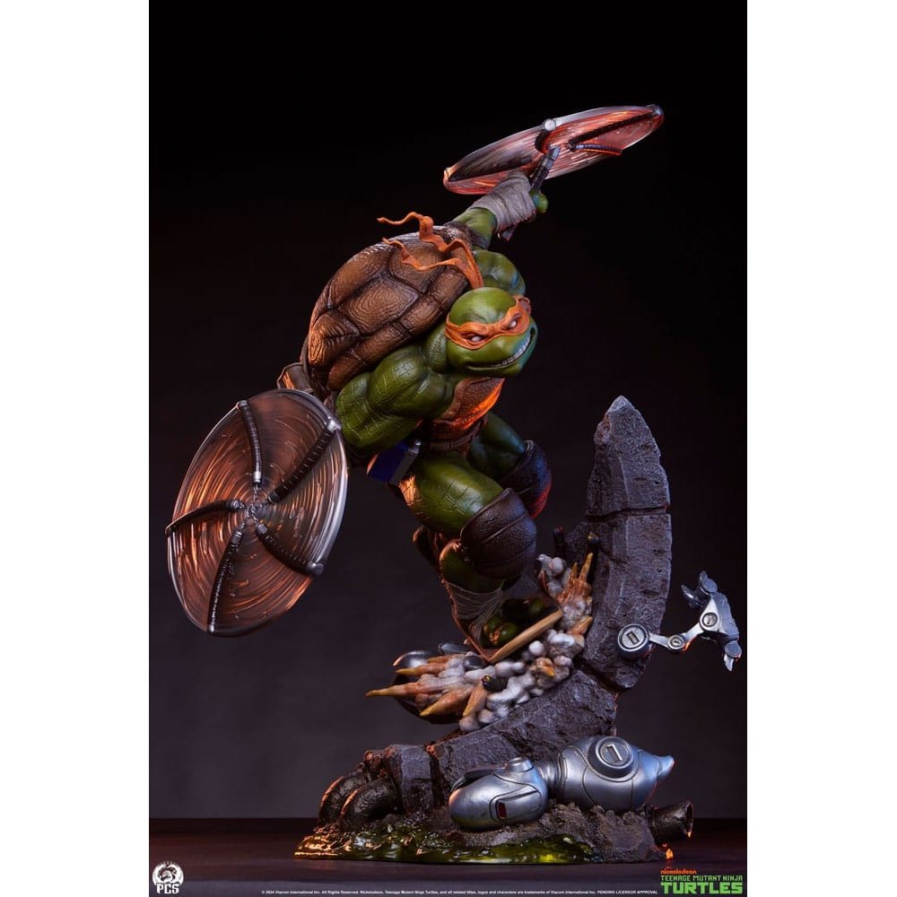 Premium Collectibles Studio