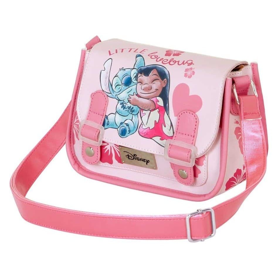Lilo et Stitch Cartable XS Lovebug