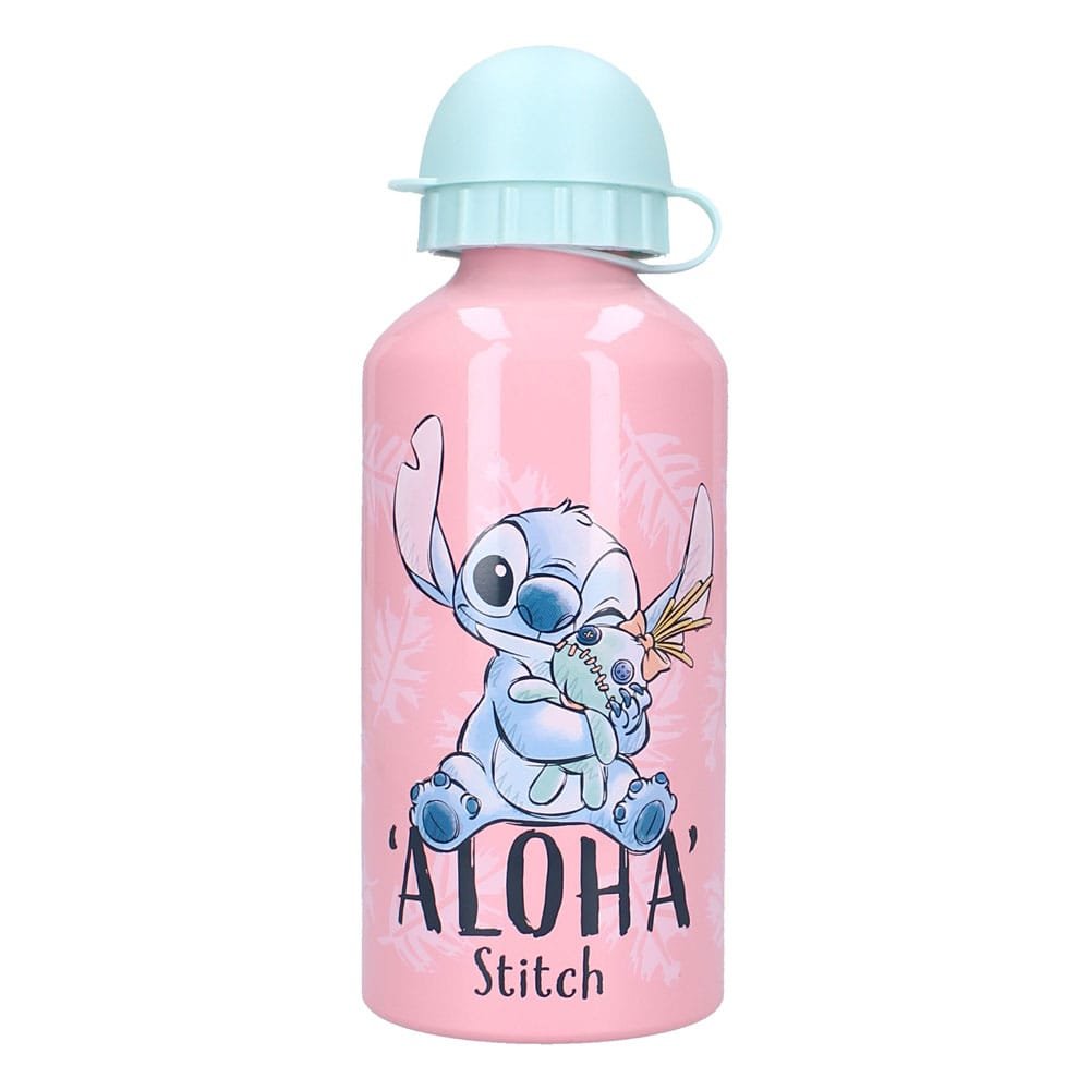Lilo & Stitch Bouteille Really Refreshing 500 ml