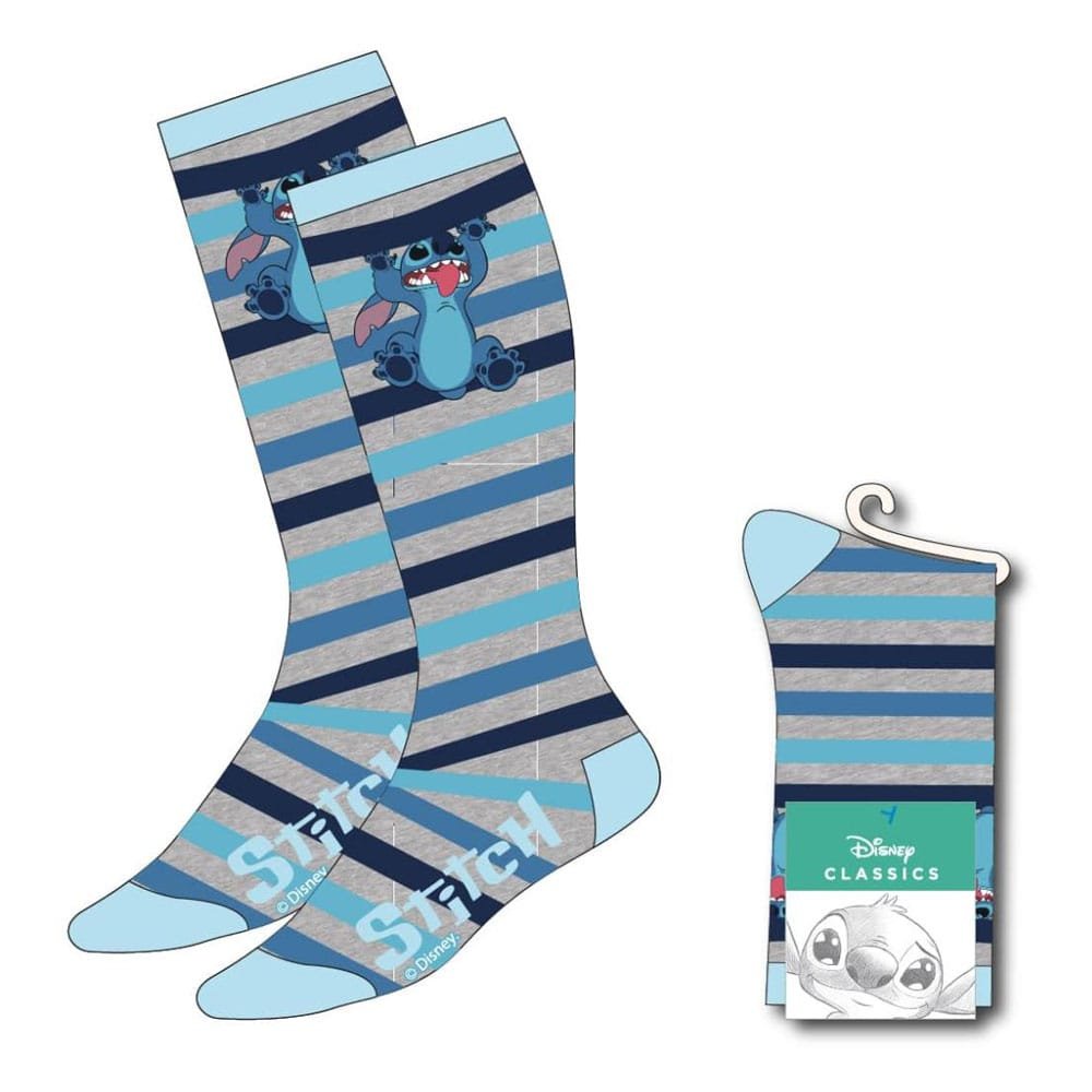 Lilo & Stitch chaussettes Stitch Climbing 36-43