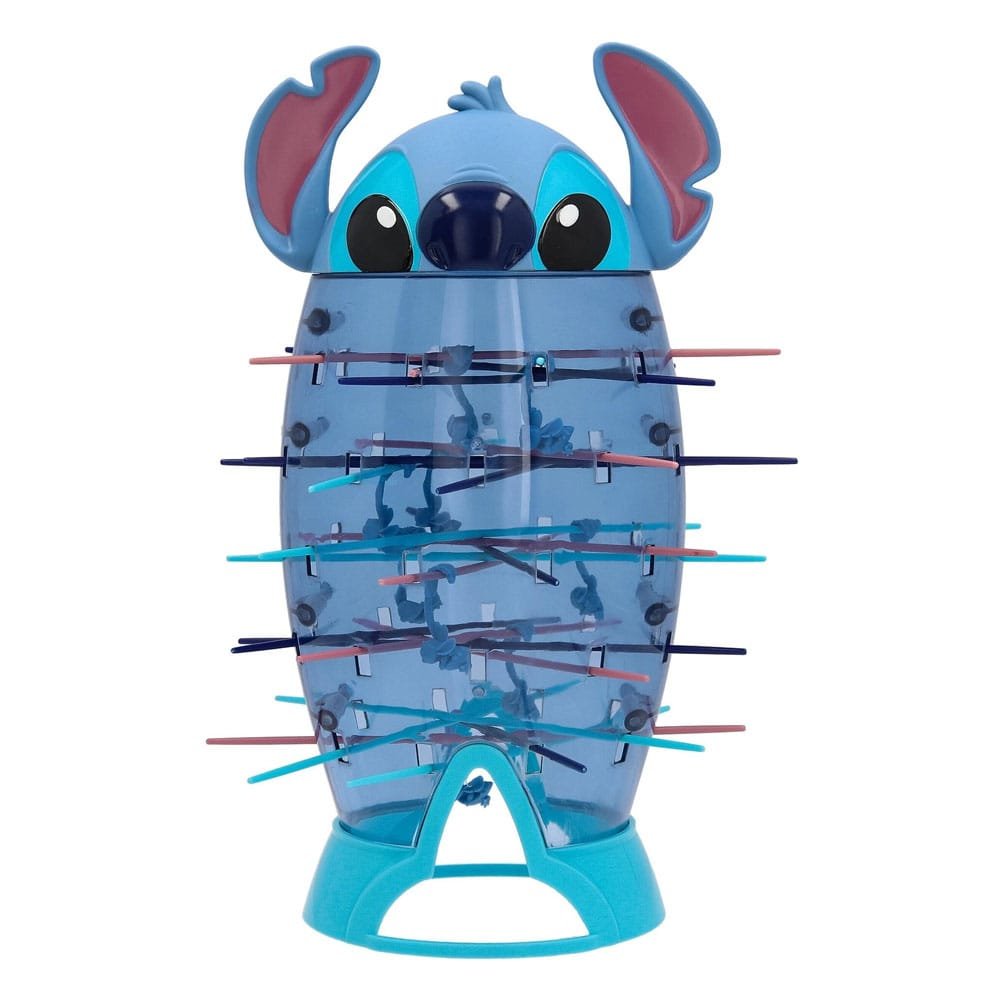 Lilo & Stitch Drop jeu Stitch