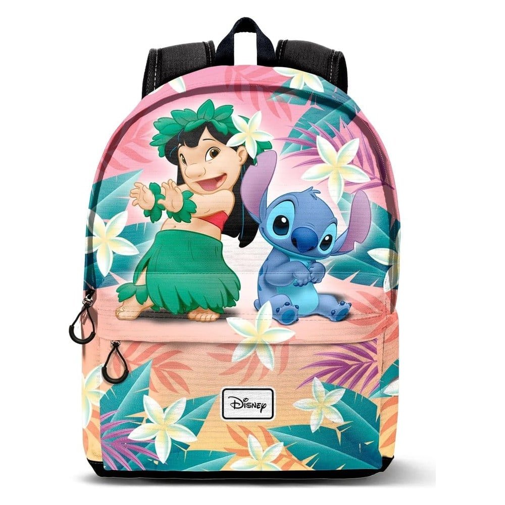Lilo & Stitch FAN HS Sac à dos 3.0 Dance