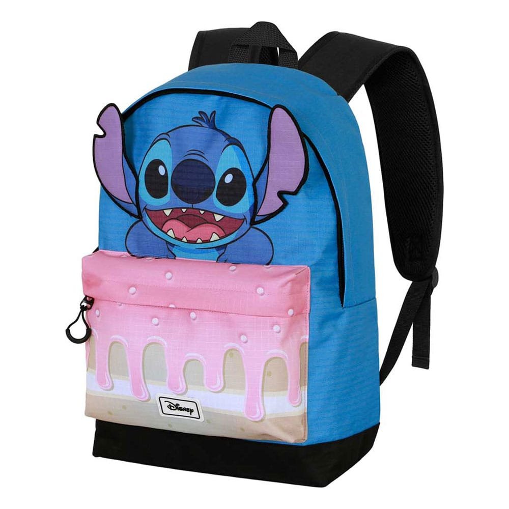 Lilo & Stitch Fan HS sac à dos Cake 2.2