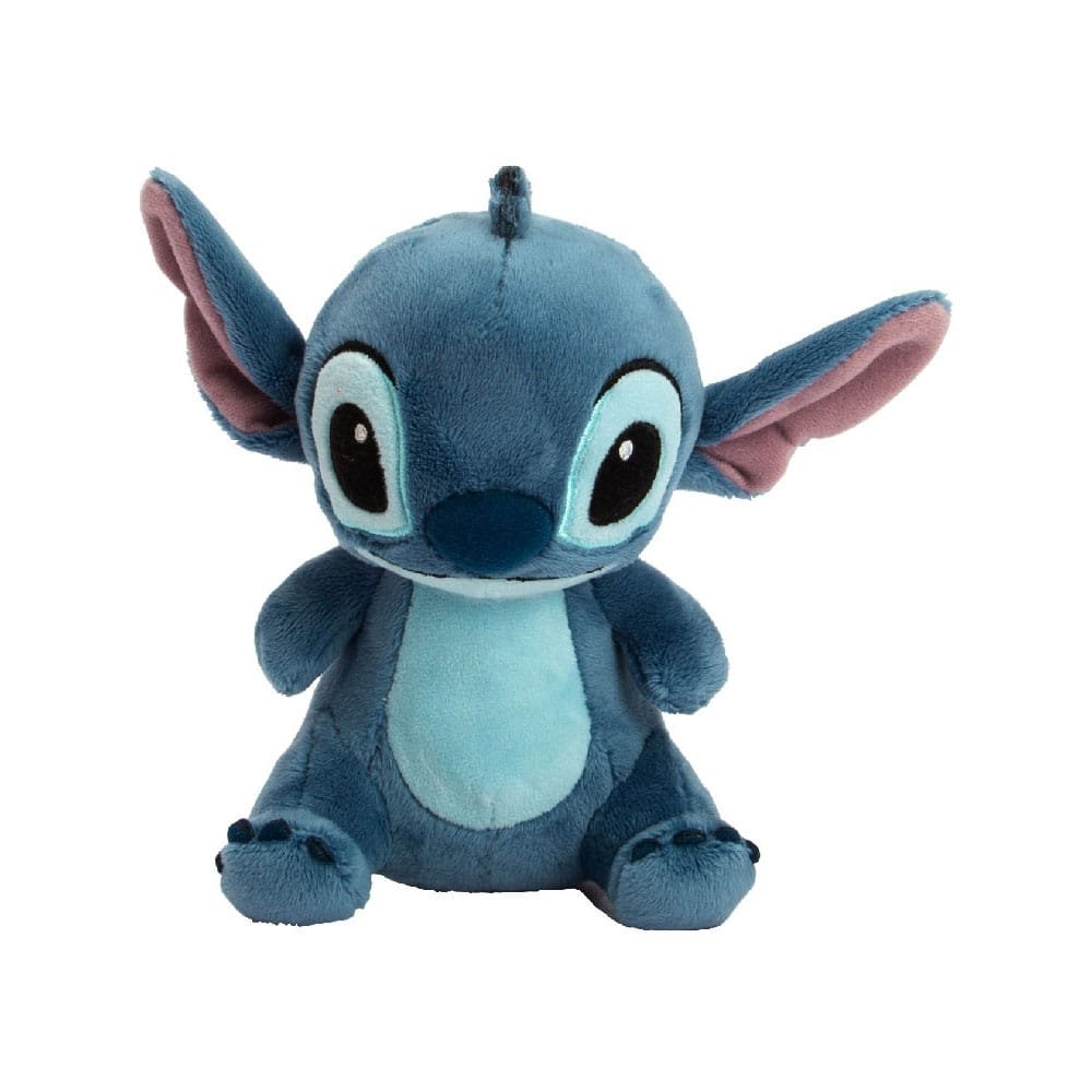 Lilo & Stitch peluche Stitch Mini 15 cm