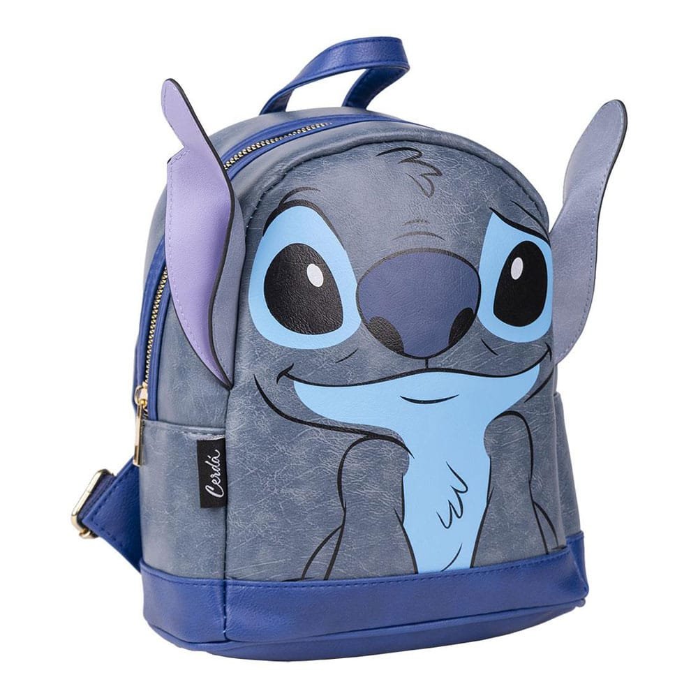 Lilo & Stitch sac à dos Stitch