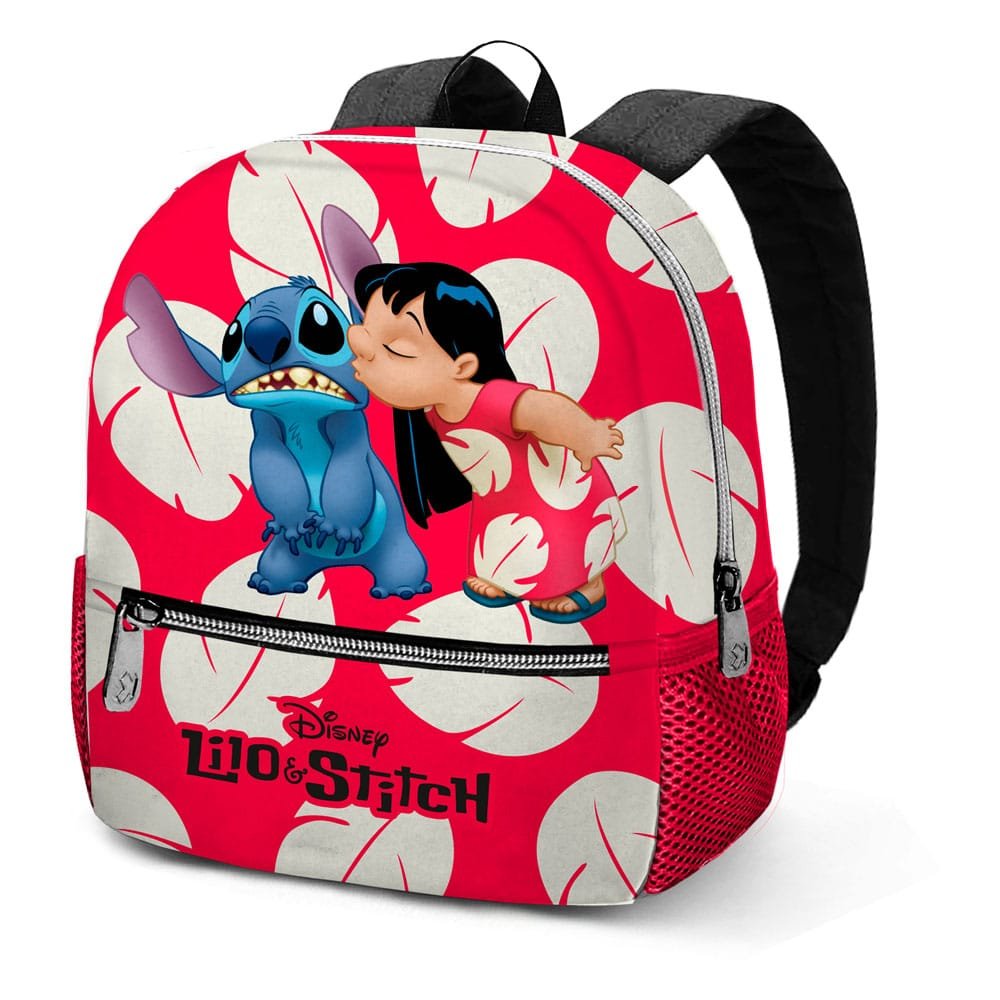 Lilo & Stitch sac à dos Sweet Kiss