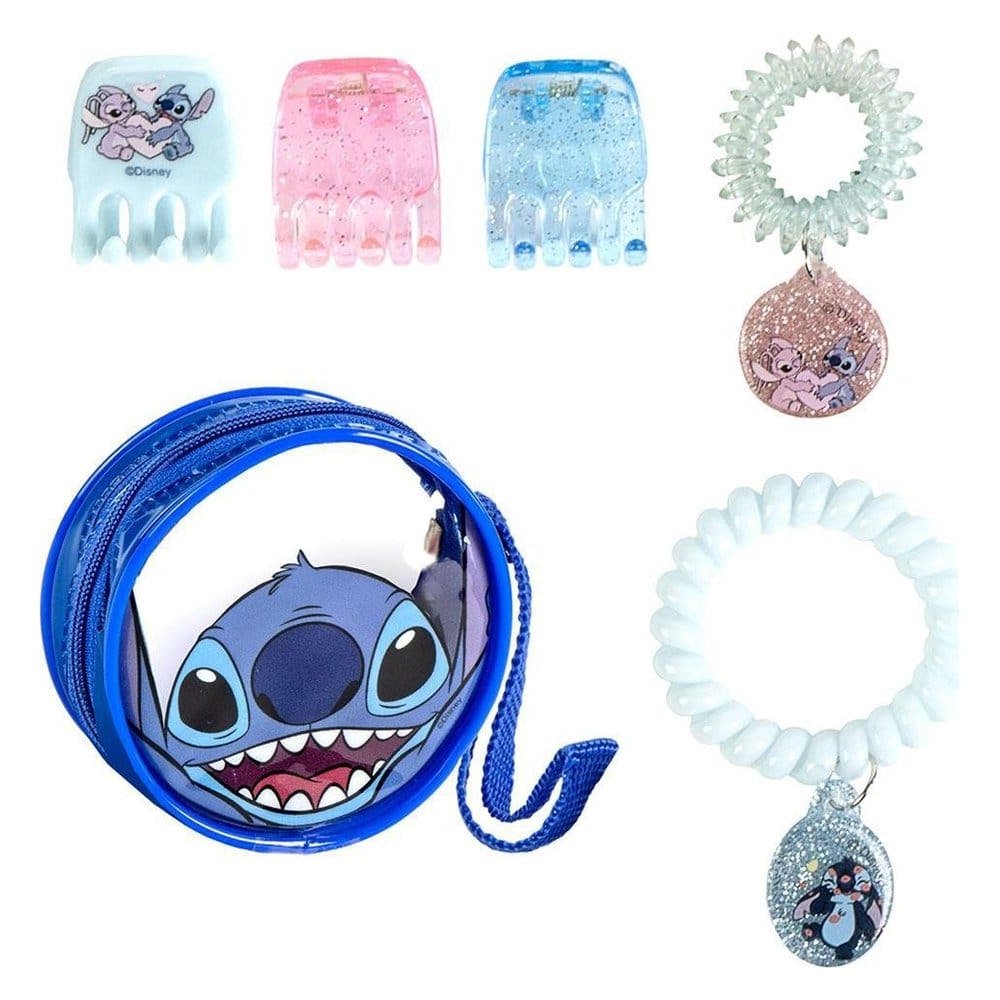 Lilo & Stitch Set de Beauté
