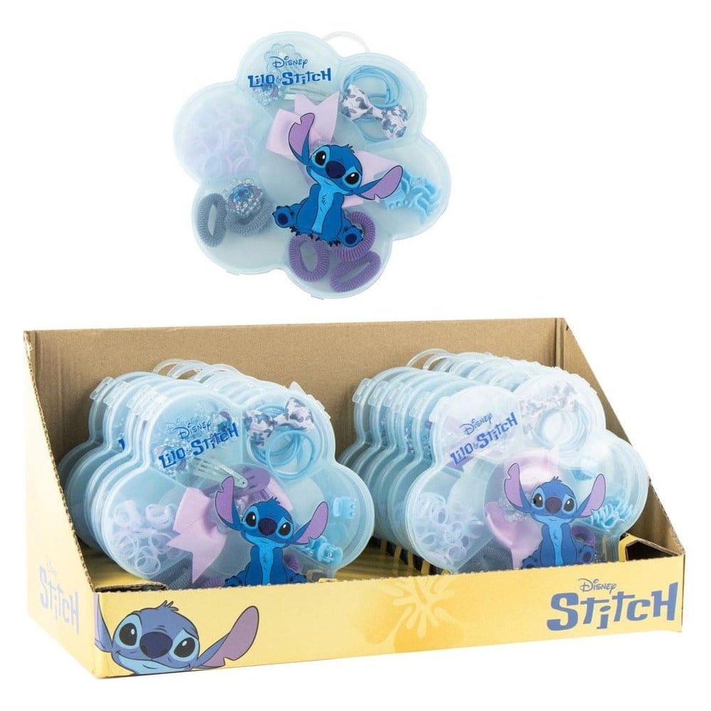 Lilo & Stitch Set de Beauté Stitch Présentoir (12)