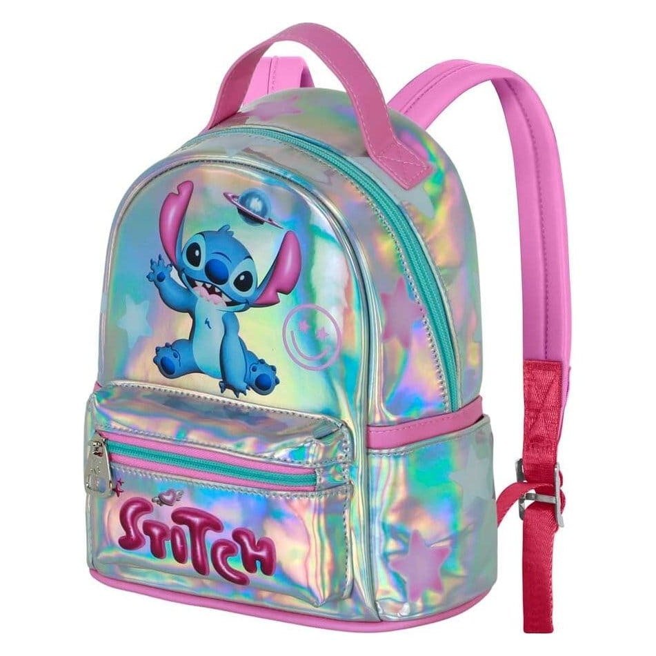 Lilo & Stitch Small Heady Sac à dos Cosmic